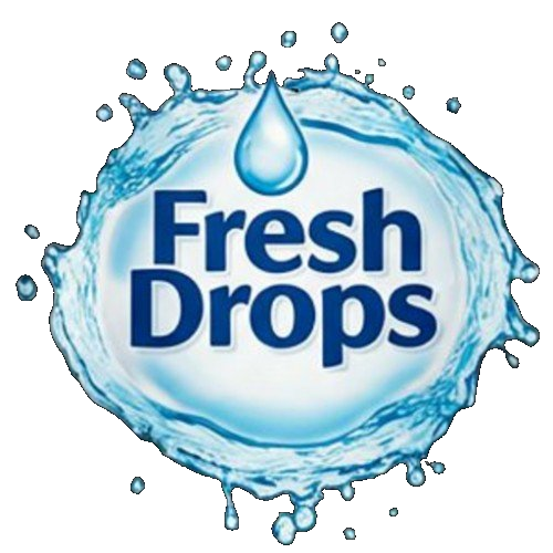 Fresh Drops - Your Daily Sip of Pure Refreshment