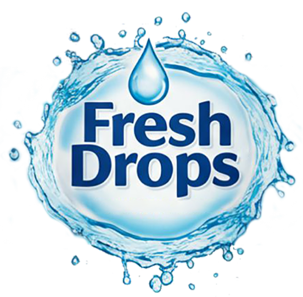 Fresh Drops